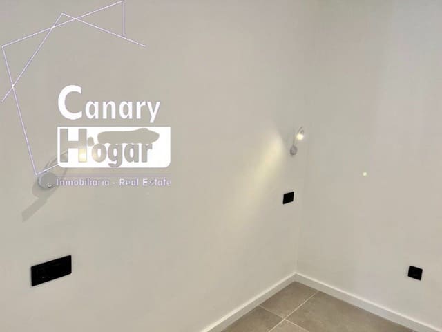 3 soveværelse Lejlighed til salg i Costa del Silencio, Arona med swimmingpool garage - € 718.000 (Ref: 9240049)