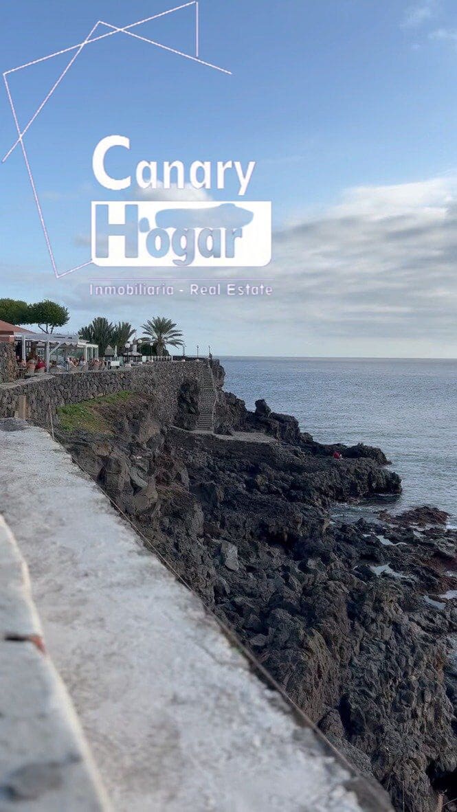 3 quarto Apartamento para venda em Costa del Silencio com piscina garagem - 718 000 € (Ref: 9240049)