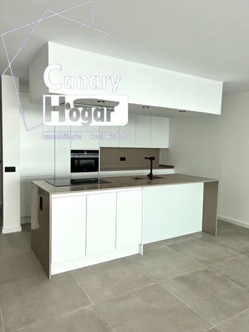 3 soveværelse Lejlighed til salg i Costa del Silencio, Arona med swimmingpool garage - € 718.000 (Ref: 9240049)