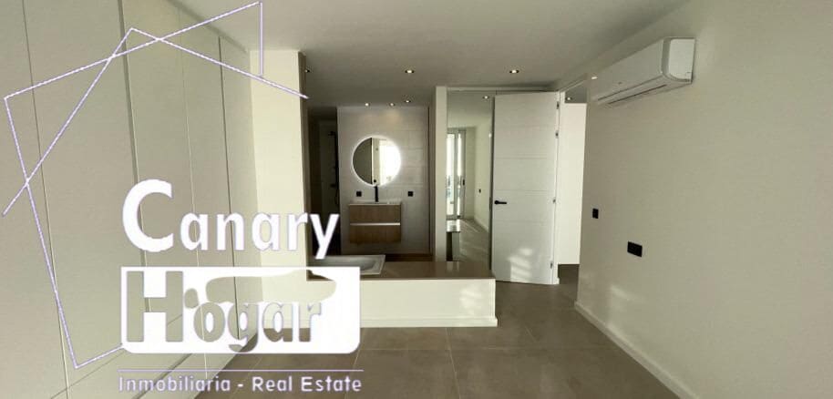 3 quarto Apartamento para venda em Costa del Silencio com piscina garagem - 718 000 € (Ref: 9240049)