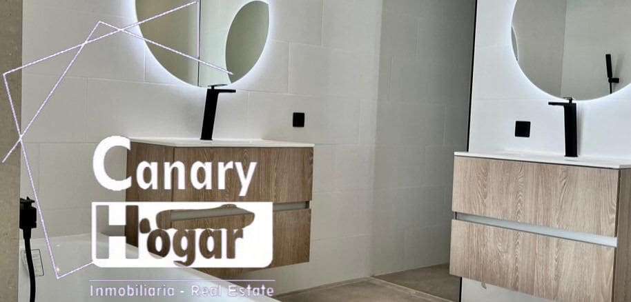 3 quarto Apartamento para venda em Costa del Silencio com piscina garagem - 718 000 € (Ref: 9240049)