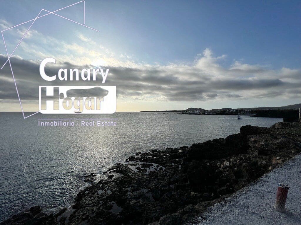 3 quarto Apartamento para venda em Costa del Silencio com piscina garagem - 718 000 € (Ref: 9240049)