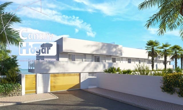 3 soveværelse Lejlighed til salg i Costa del Silencio, Arona med swimmingpool garage - € 718.000 (Ref: 9240049)