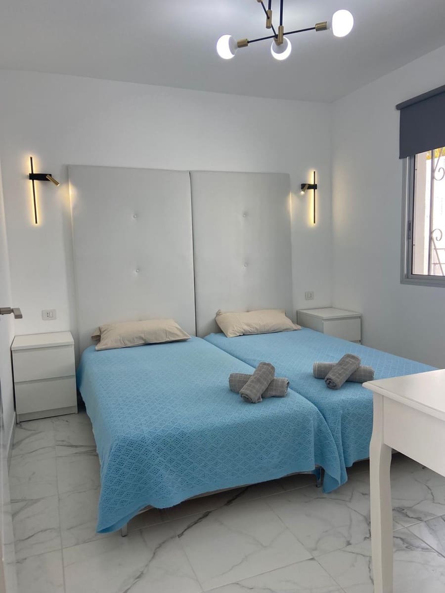 3 sypialnia Willa na sprzedaż w Callao Salvaje z basenem - 730 000 € (Ref: 9255364)