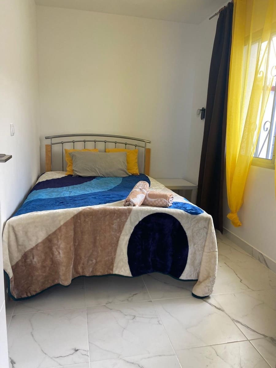 3 sypialnia Willa na sprzedaż w Callao Salvaje z basenem - 730 000 € (Ref: 9255364)