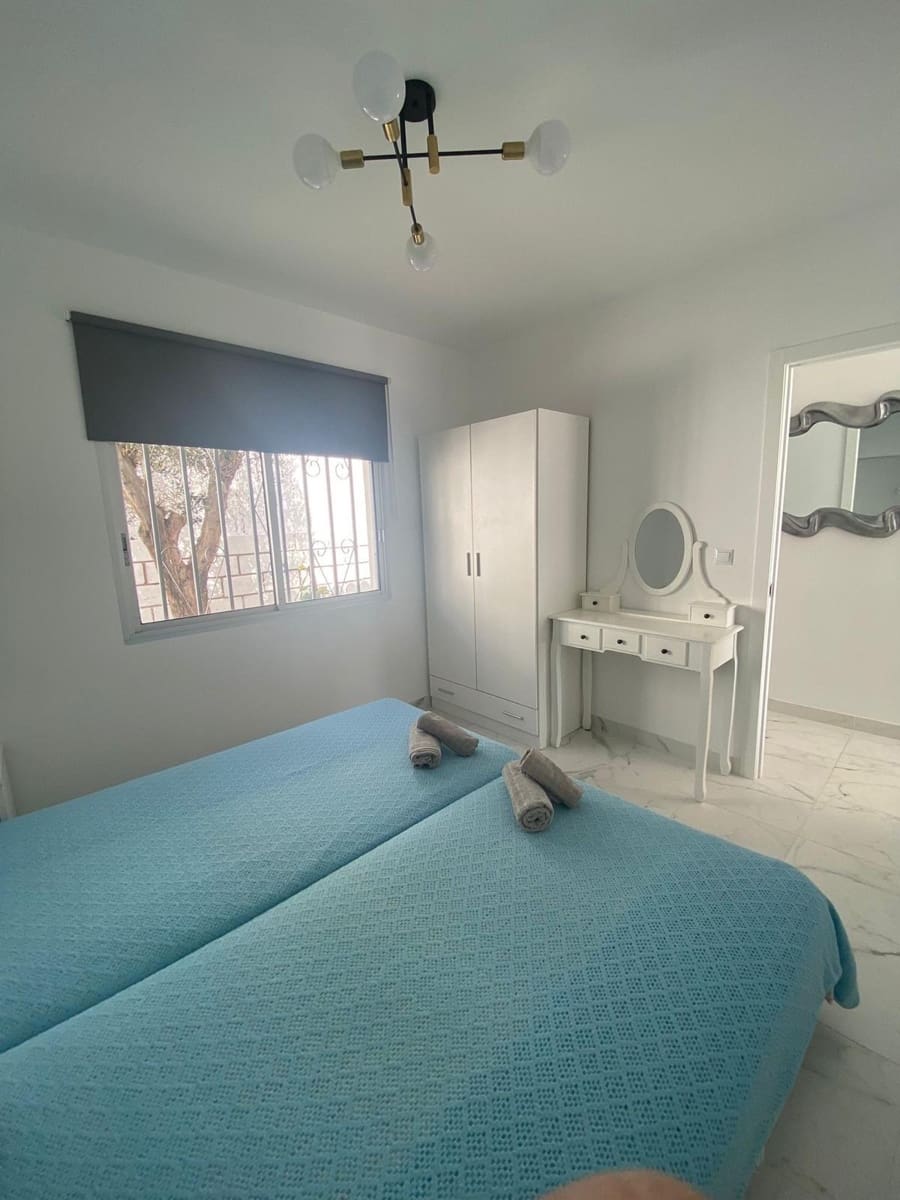 3 sypialnia Willa na sprzedaż w Callao Salvaje z basenem - 730 000 € (Ref: 9255364)