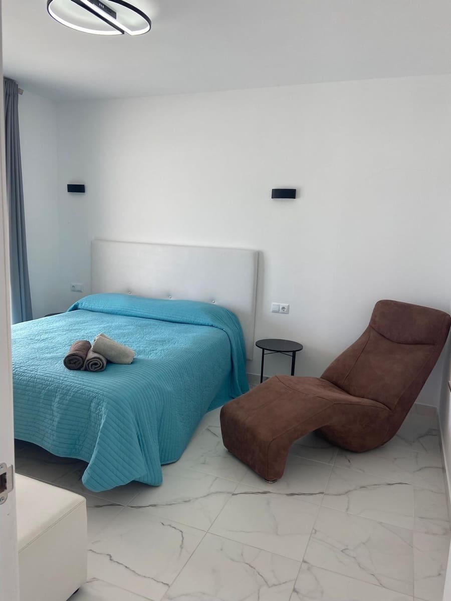 3 sypialnia Willa na sprzedaż w Callao Salvaje z basenem - 730 000 € (Ref: 9255364)