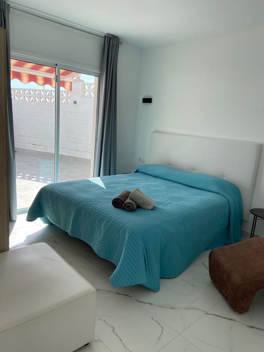 3 sypialnia Willa na sprzedaż w Callao Salvaje z basenem - 730 000 € (Ref: 9255364)