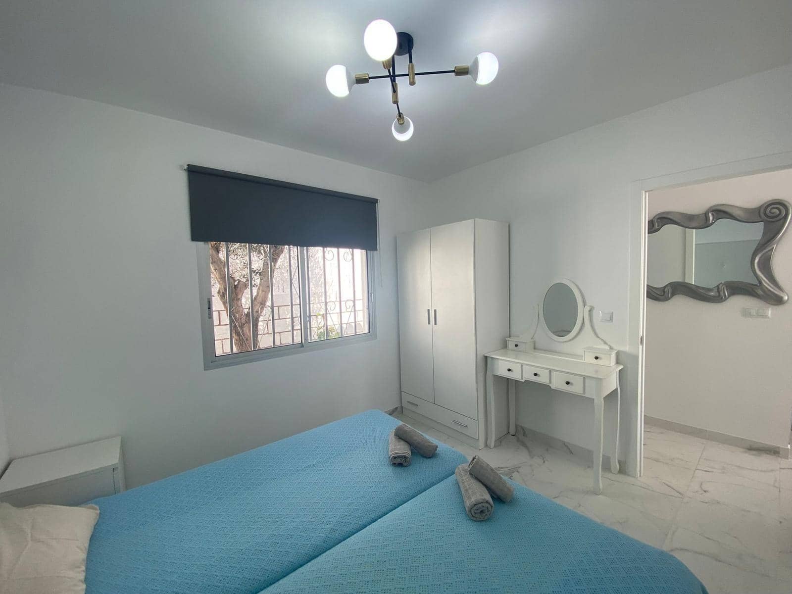 3 sypialnia Willa na sprzedaż w Callao Salvaje z basenem - 730 000 € (Ref: 9255364)