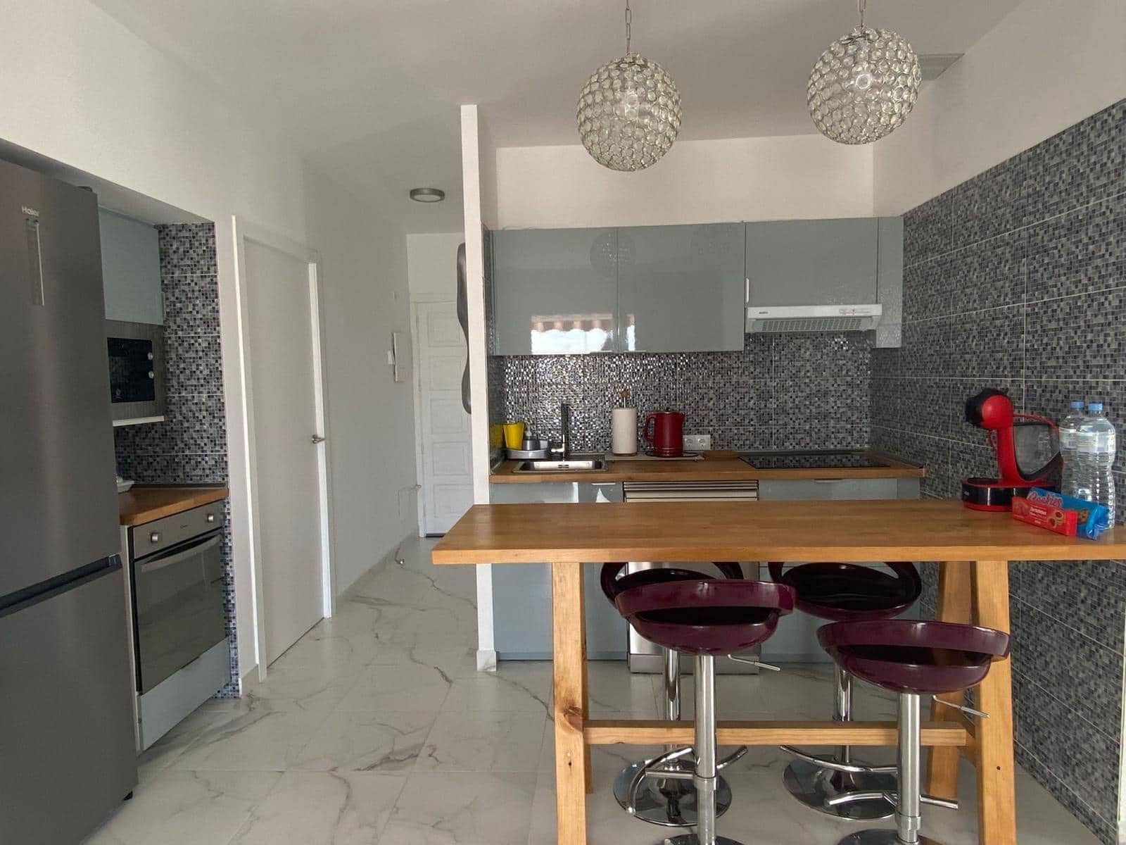 3 sypialnia Willa na sprzedaż w Callao Salvaje z basenem - 730 000 € (Ref: 9255364)