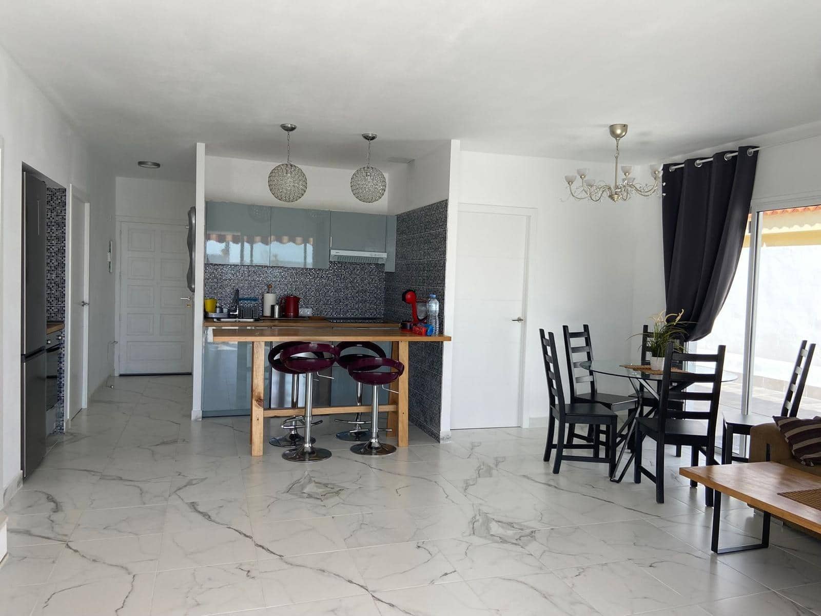 3 sypialnia Willa na sprzedaż w Callao Salvaje z basenem - 730 000 € (Ref: 9255364)