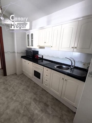 3 soverom Leilighet til salgs i Los Cristianos, Arona med svømmebasseng garasje - € 549 000 (Ref: 9266456)