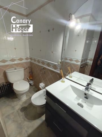 3 soverom Leilighet til salgs i Los Cristianos, Arona med svømmebasseng garasje - € 549 000 (Ref: 9266456)