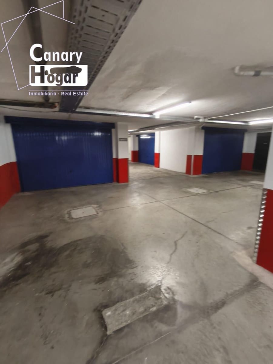 3 soverom Leilighet til salgs i Los Cristianos med svømmebasseng garasje - € 549 000 (Ref: 9266456)