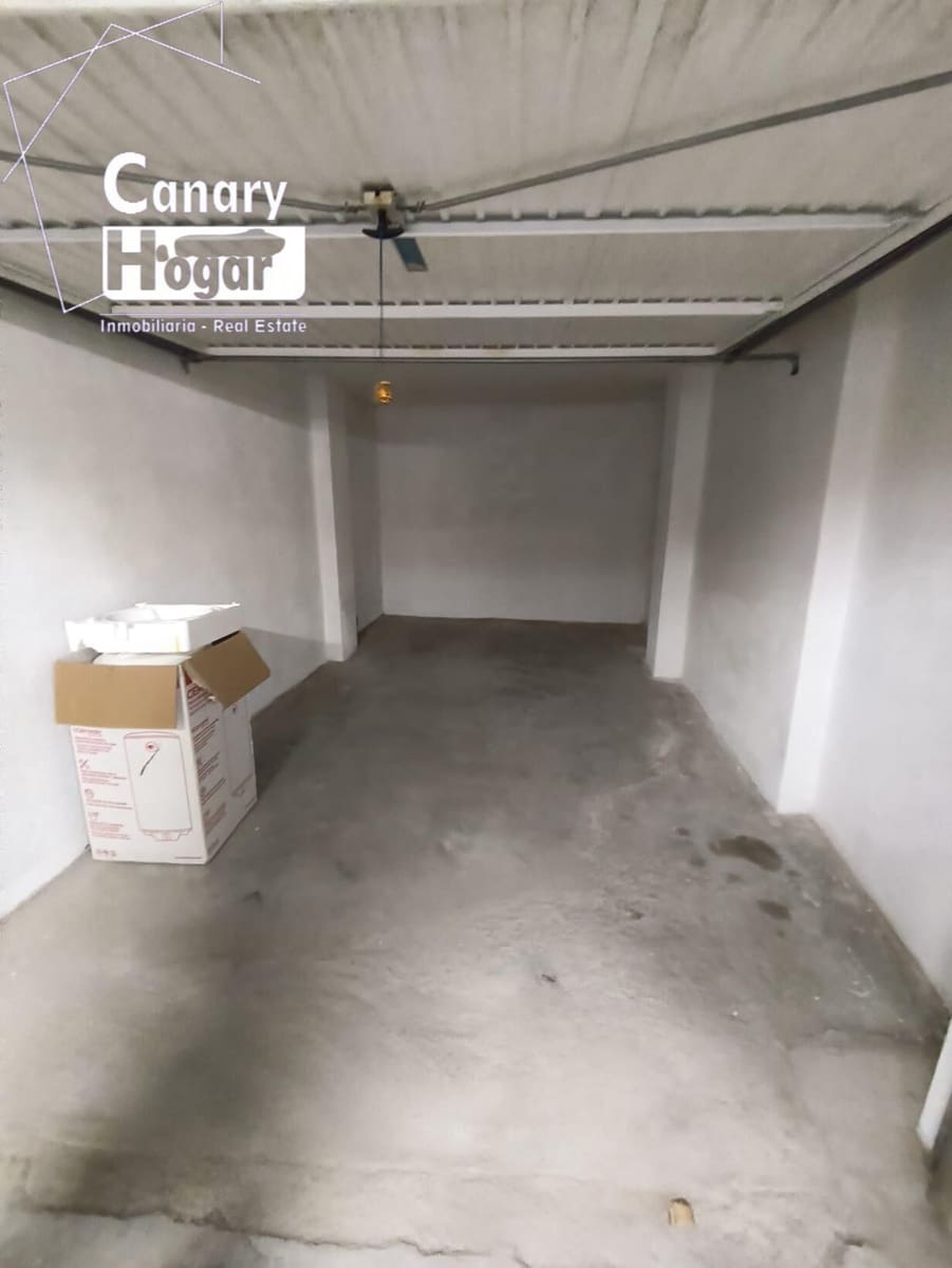 3 soverom Leilighet til salgs i Los Cristianos med svømmebasseng garasje - € 549 000 (Ref: 9266456)