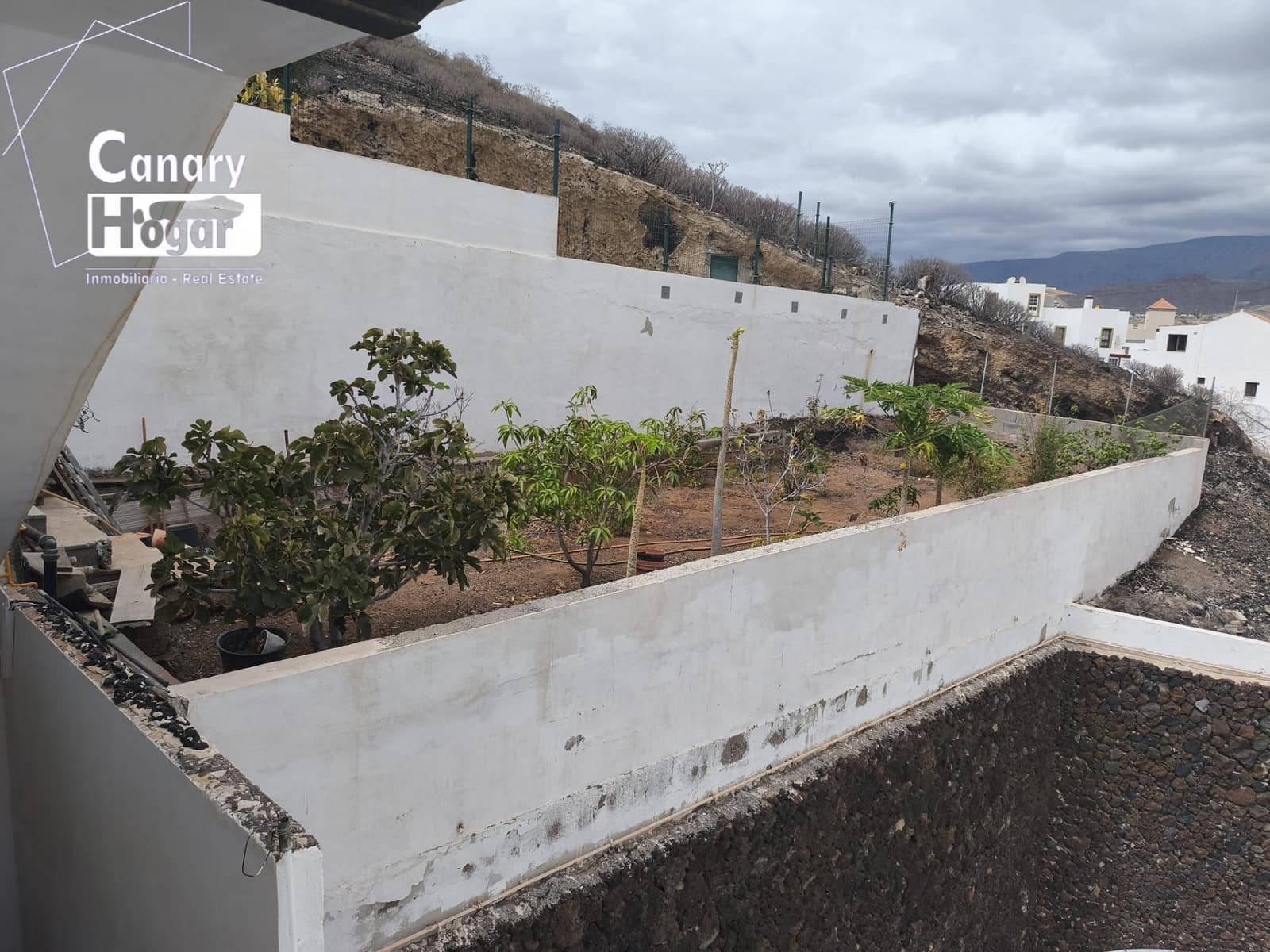 3 soverom Leilighet til salgs i Los Cristianos med svømmebasseng garasje - € 549 000 (Ref: 9266456)