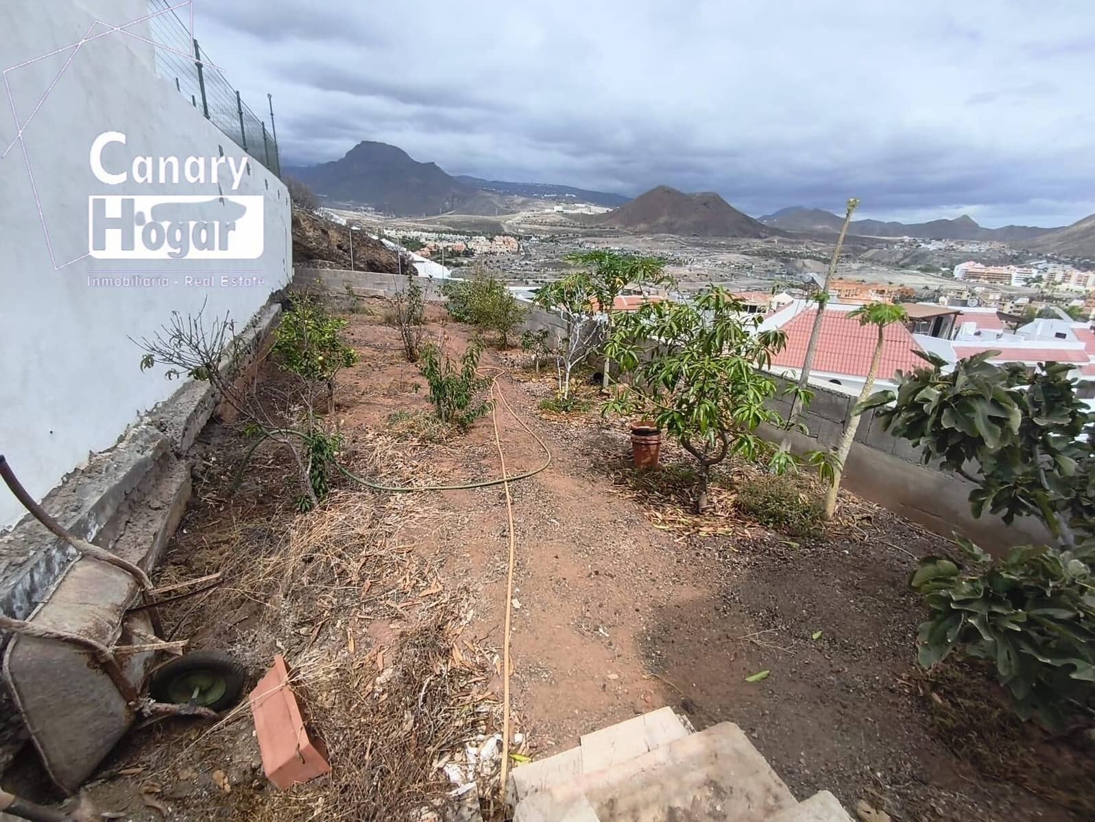 3 soverom Leilighet til salgs i Los Cristianos med svømmebasseng garasje - € 549 000 (Ref: 9266456)