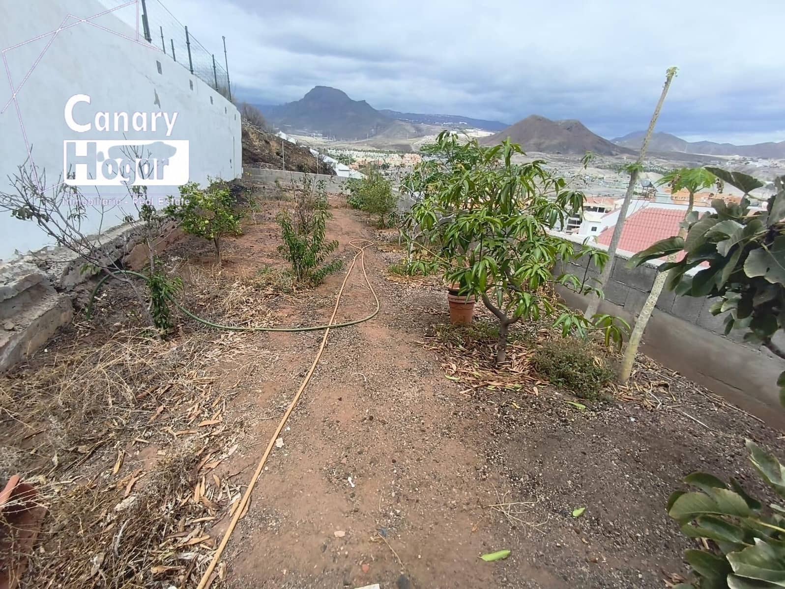 3 soverom Leilighet til salgs i Los Cristianos med svømmebasseng garasje - € 549 000 (Ref: 9266456)