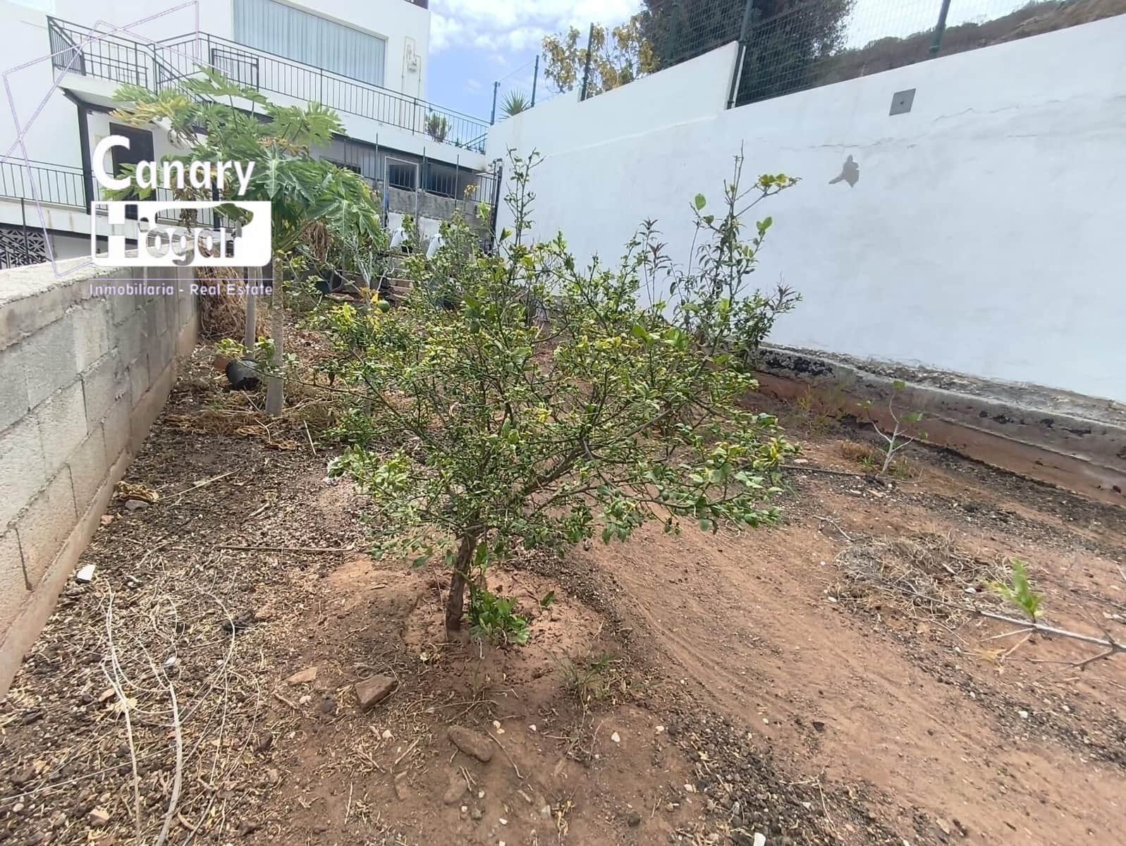 3 soverom Leilighet til salgs i Los Cristianos med svømmebasseng garasje - € 549 000 (Ref: 9266456)