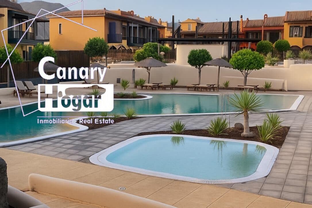 3 camera da letto Villa in vendita in Golf del Sur con piscina - 530.000 € (Rif: 9266457)