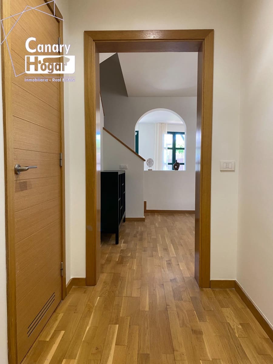 3 camera da letto Villa in vendita in Golf del Sur con piscina - 530.000 € (Rif: 9266457)