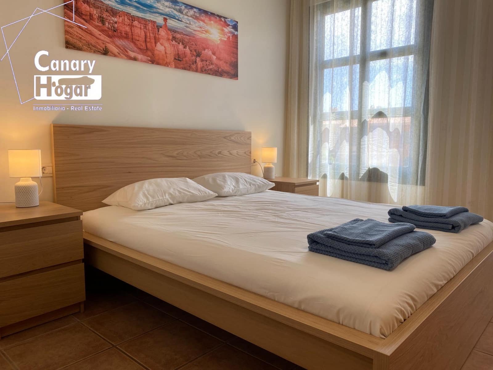 3 camera da letto Villa in vendita in Golf del Sur con piscina - 530.000 € (Rif: 9266457)