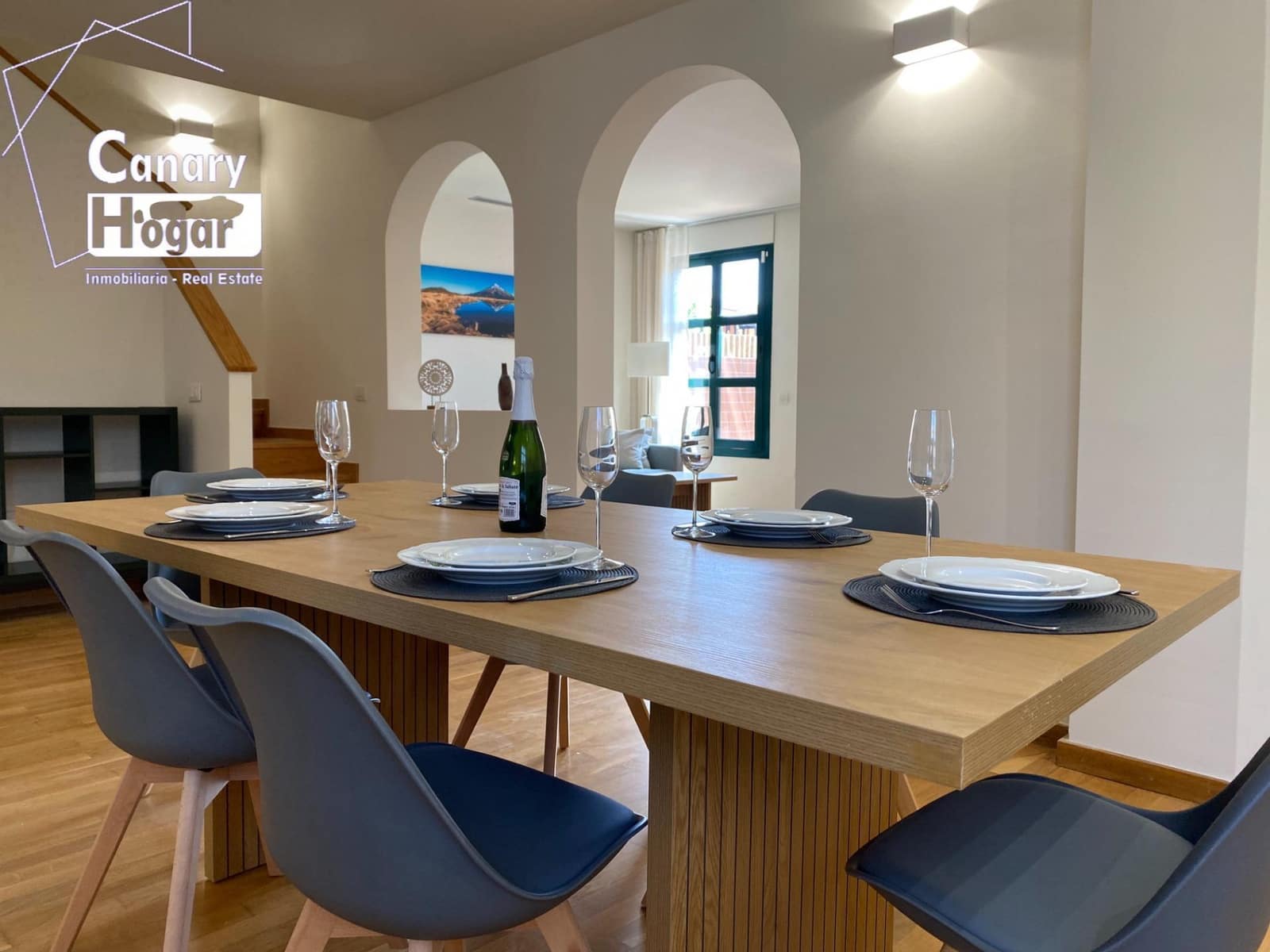 3 camera da letto Villa in vendita in Golf del Sur con piscina - 530.000 € (Rif: 9266457)