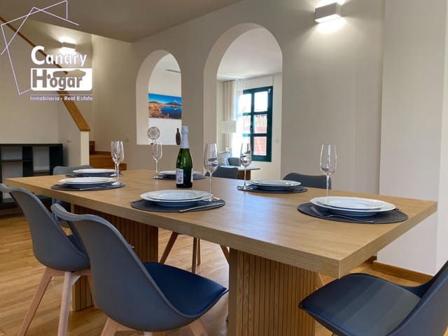 3 slaapkamer Villa te koop in Golf del Sur, San Miguel de Abona met zwembad - € 530.000 (Ref: 9266457)