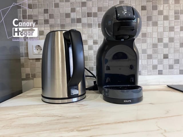 3 slaapkamer Villa te koop in Golf del Sur, San Miguel de Abona met zwembad - € 530.000 (Ref: 9266457)