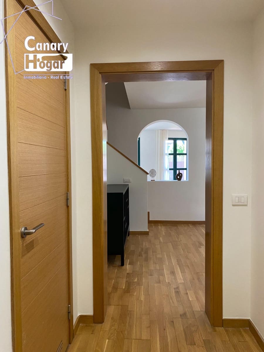 3 sypialnia Willa na sprzedaż w Golf del Sur z basenem - 530 000 € (Ref: 9266457)