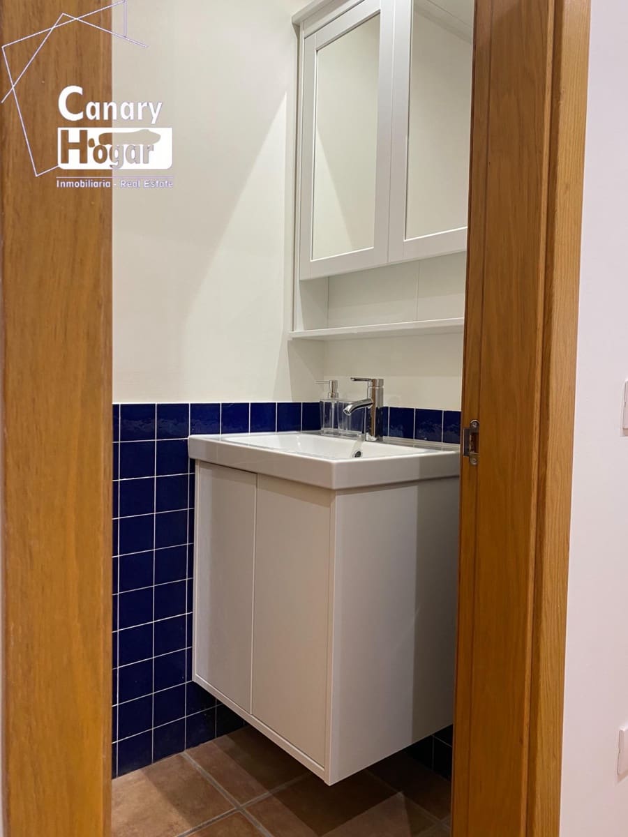 3 sypialnia Willa na sprzedaż w Golf del Sur z basenem - 530 000 € (Ref: 9266457)