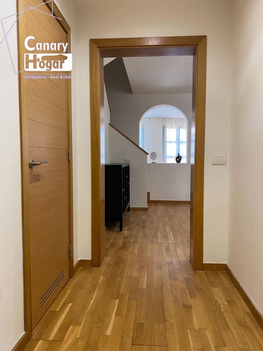 3 sypialnia Willa na sprzedaż w Golf del Sur z basenem - 530 000 € (Ref: 9266457)