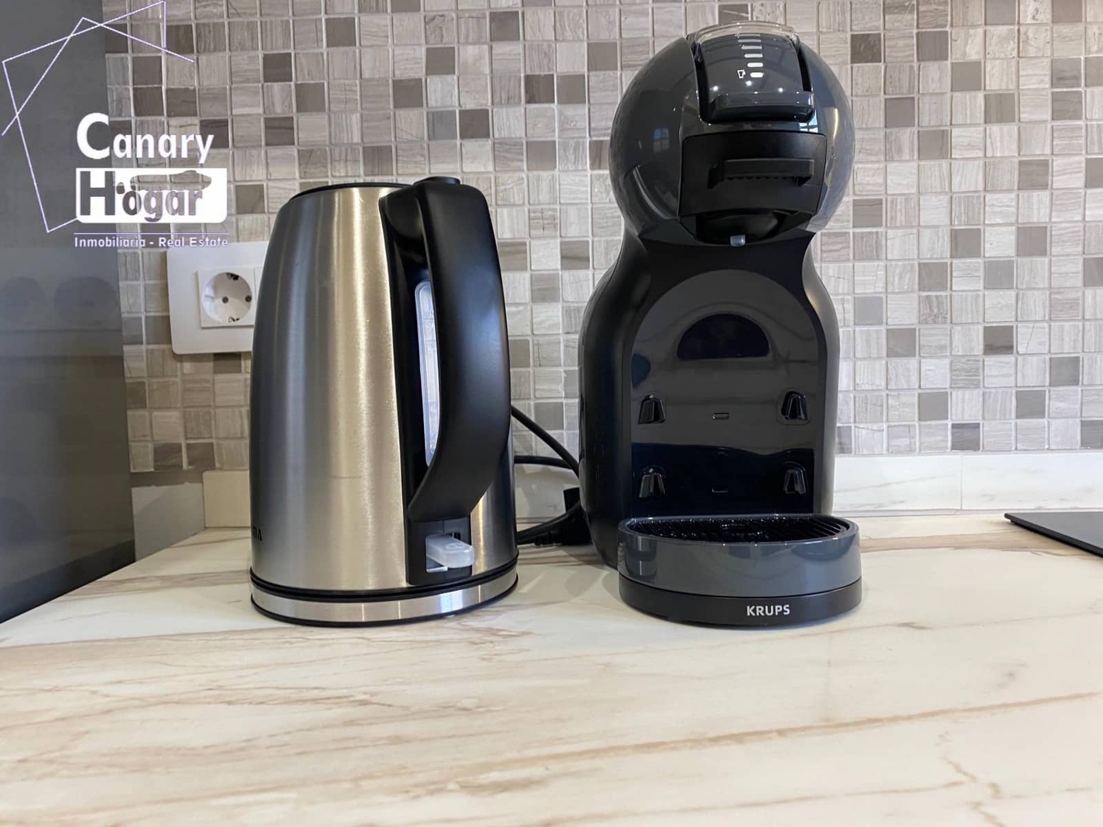 3 sypialnia Willa na sprzedaż w Golf del Sur z basenem - 530 000 € (Ref: 9266457)