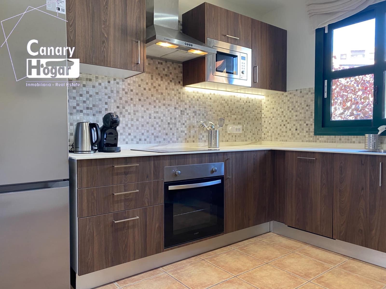 3 sypialnia Willa na sprzedaż w Golf del Sur z basenem - 530 000 € (Ref: 9266457)