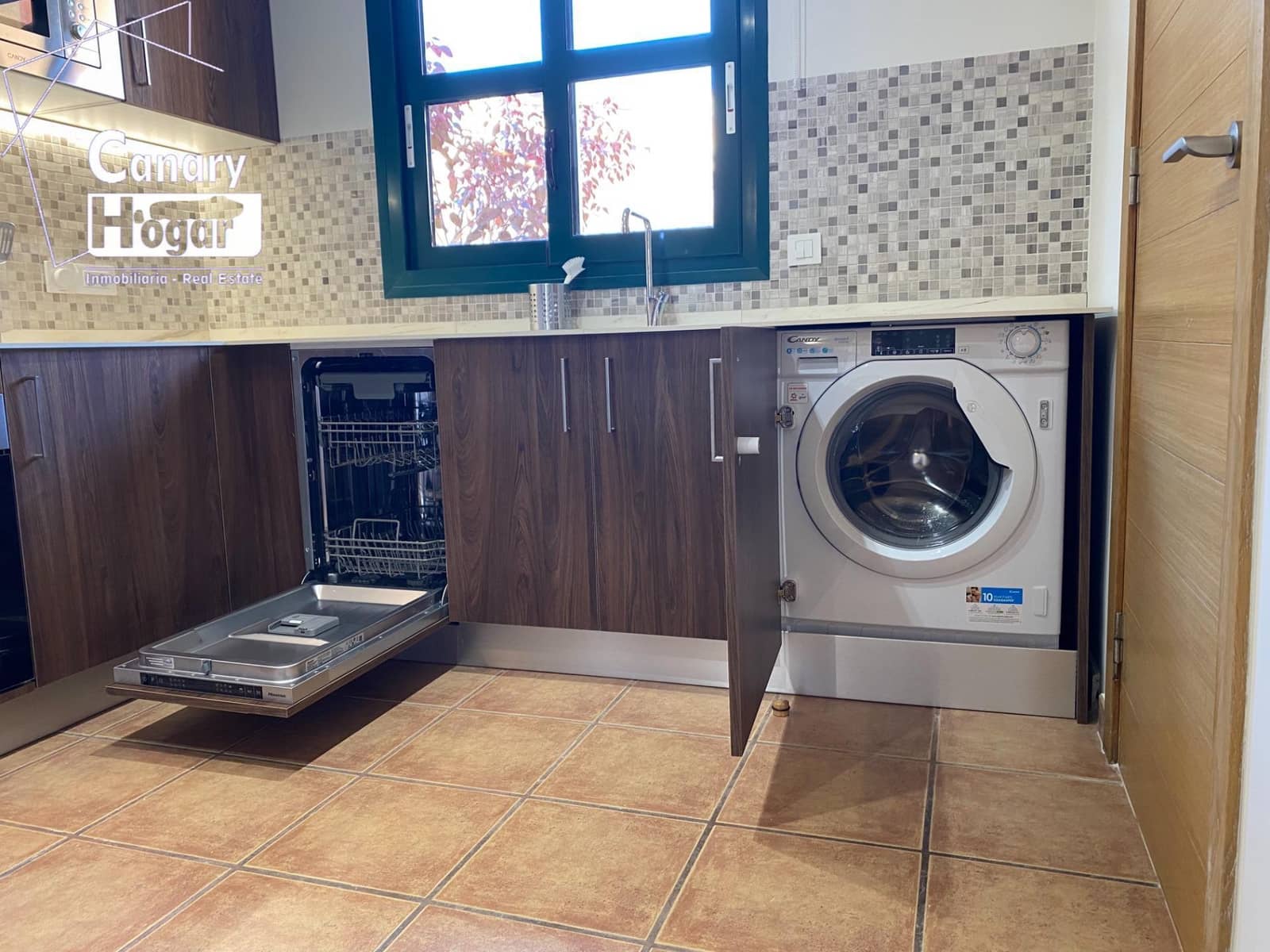 3 sypialnia Willa na sprzedaż w Golf del Sur z basenem - 530 000 € (Ref: 9266457)