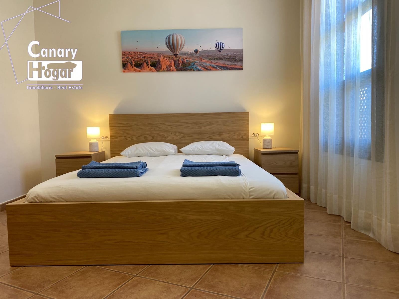 3 sypialnia Willa na sprzedaż w Golf del Sur z basenem - 530 000 € (Ref: 9266457)