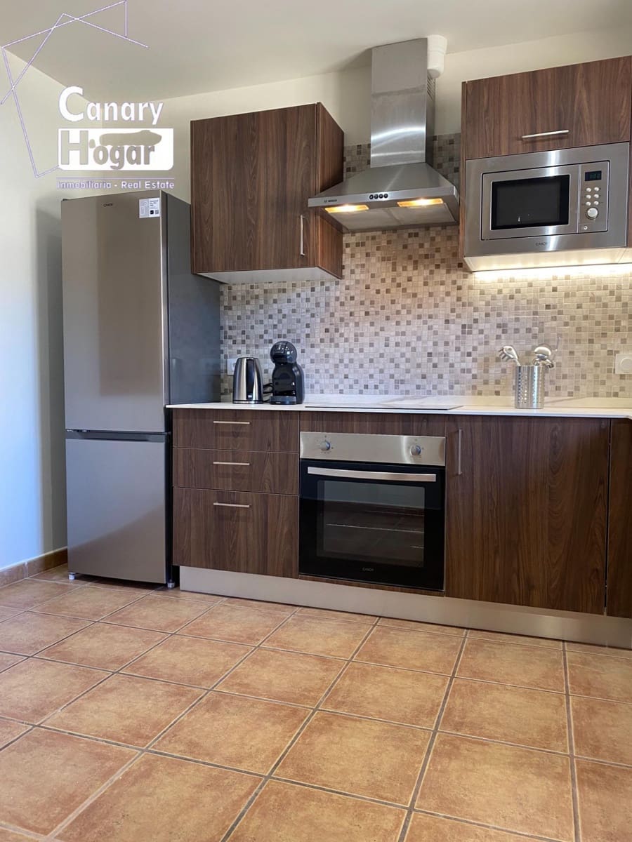 3 bedroom Villa for sale in Golf del Sur with pool - € 530,000 (Ref: 9266457)