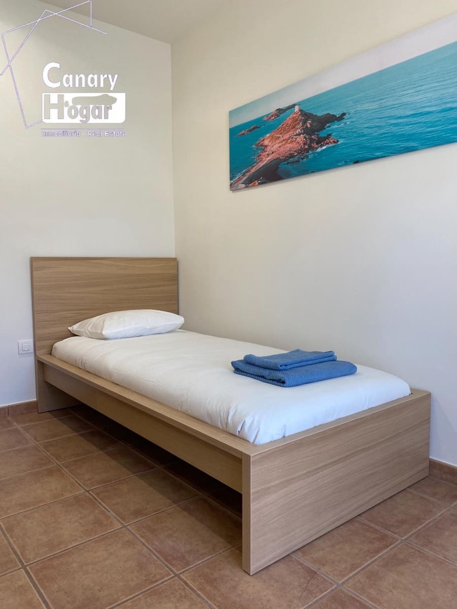 3 bedroom Villa for sale in Golf del Sur with pool - € 530,000 (Ref: 9266457)