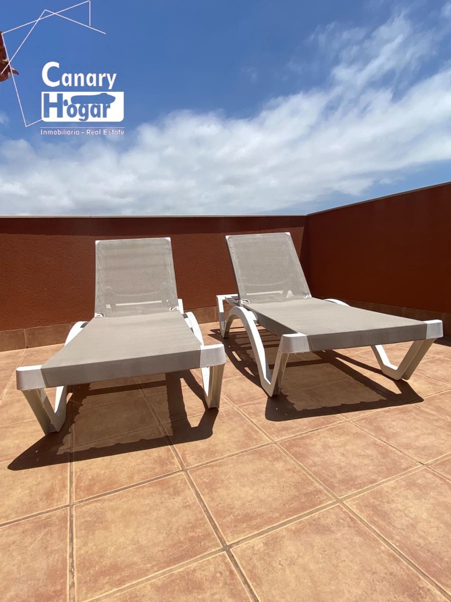 3 bedroom Villa for sale in Golf del Sur with pool - € 530,000 (Ref: 9266457)