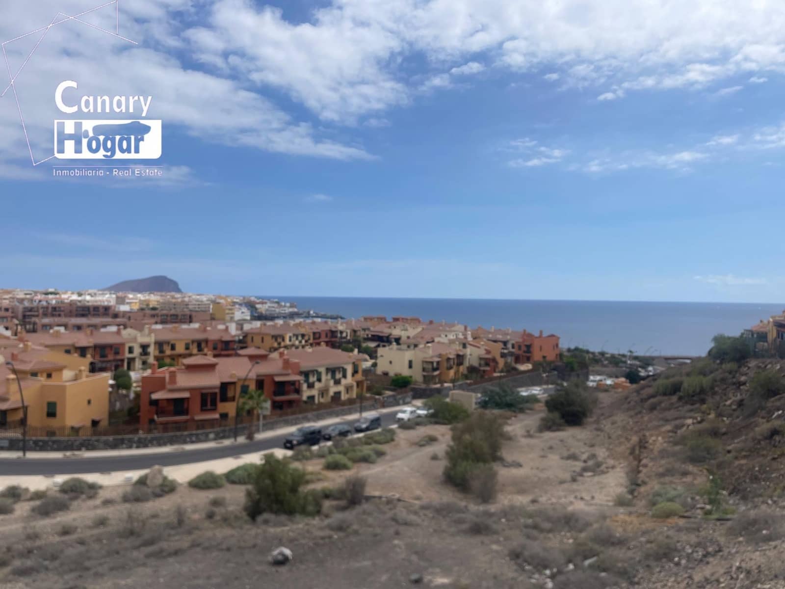 3 bedroom Villa for sale in Golf del Sur with pool - € 530,000 (Ref: 9266457)