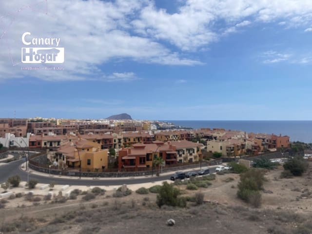 3 slaapkamer Villa te koop in Golf del Sur, San Miguel de Abona met zwembad - € 530.000 (Ref: 9266457)