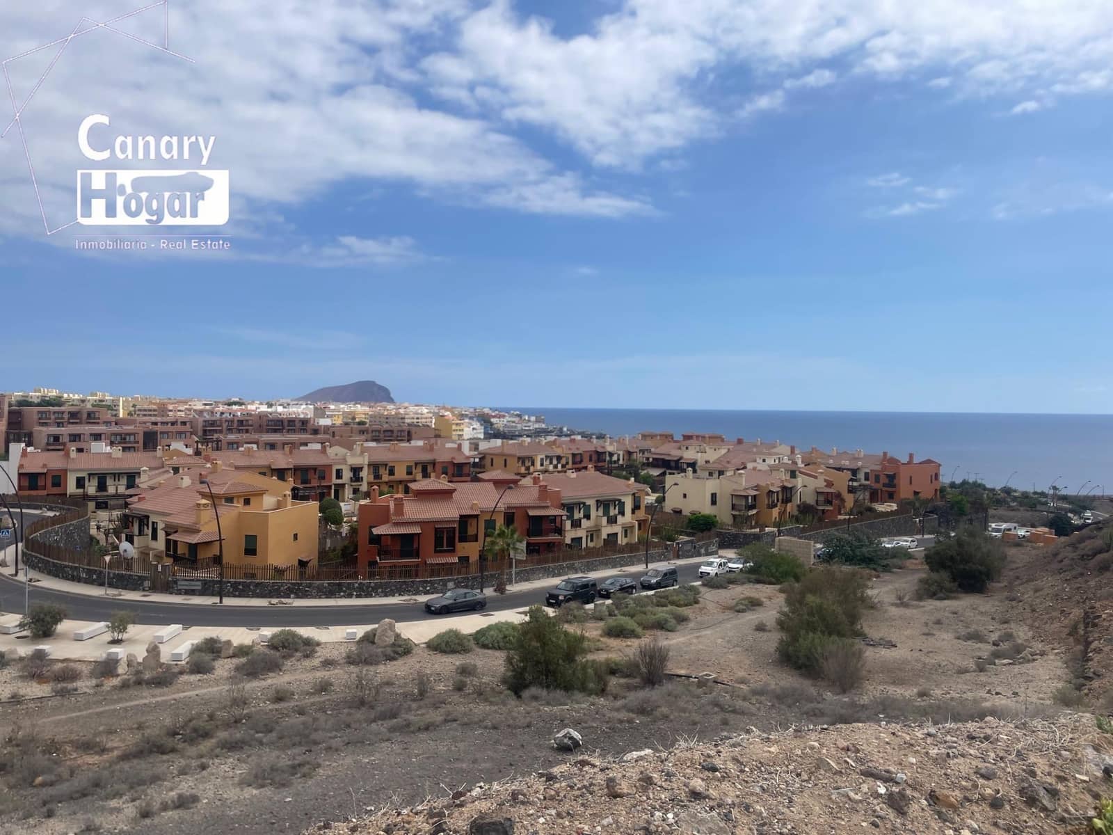 3 bedroom Villa for sale in Golf del Sur with pool - € 530,000 (Ref: 9266457)