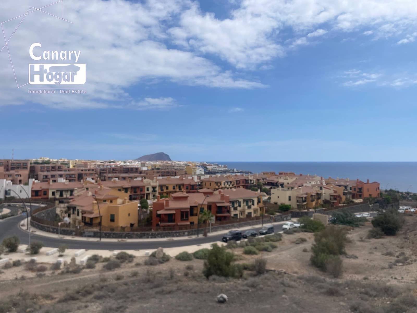 3 bedroom Villa for sale in Golf del Sur with pool - € 530,000 (Ref: 9266457)