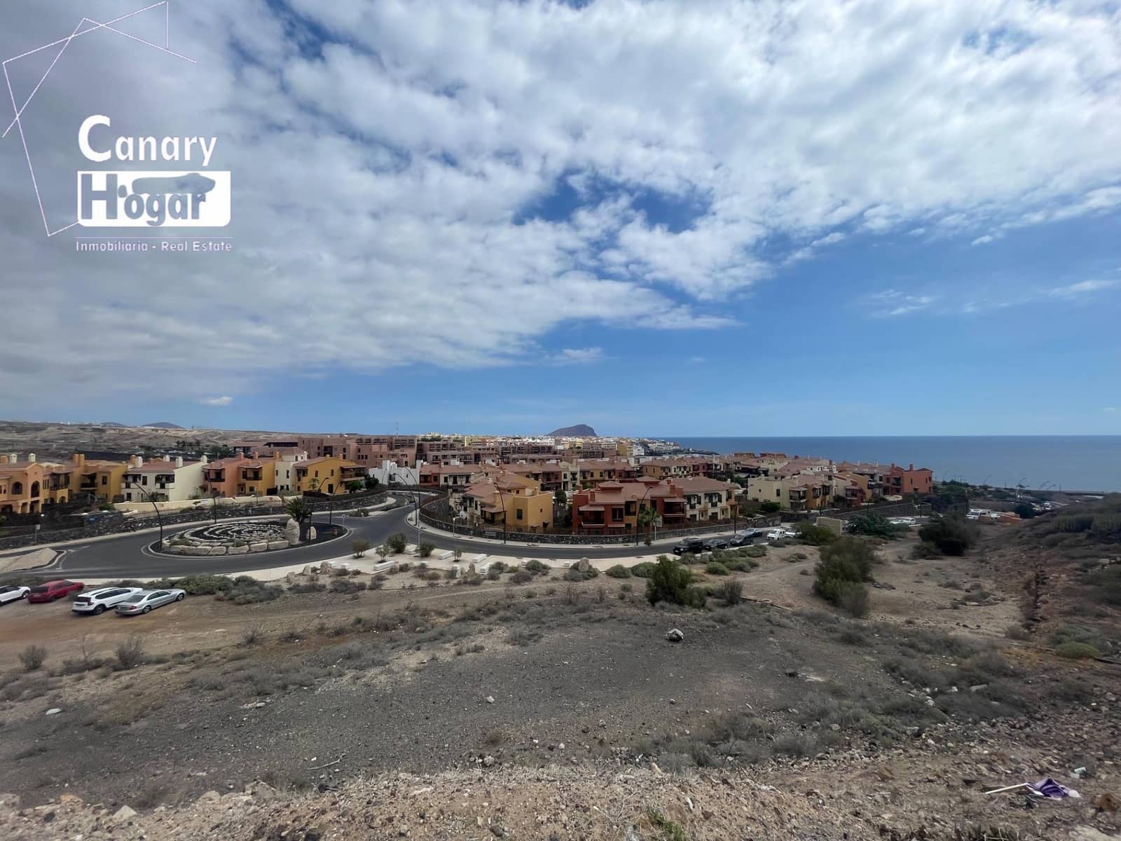 3 bedroom Villa for sale in Golf del Sur with pool - € 530,000 (Ref: 9266457)