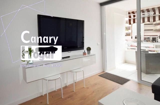 Studio te koop in Playa de las Américas, Adeje met zwembad - € 260.000 (Ref: 9269837)