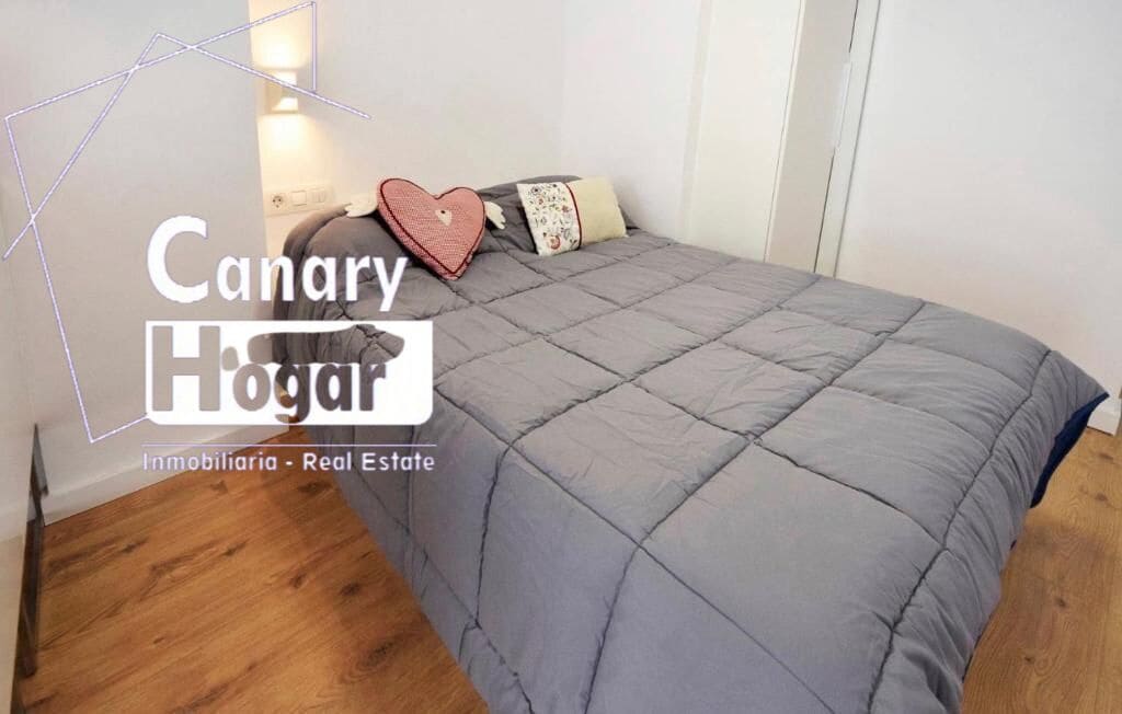 Estudio en Costa Adeje en venta con piscina - 260.000 € (Ref: 9269837)