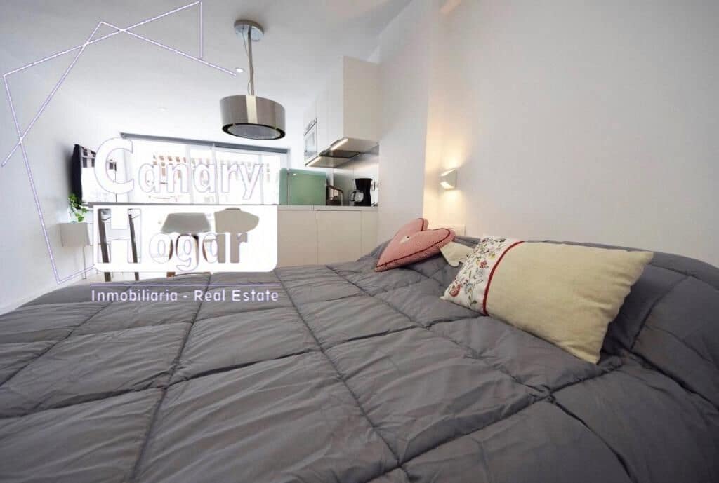 Estudio en Costa Adeje en venta con piscina - 260.000 € (Ref: 9269837)