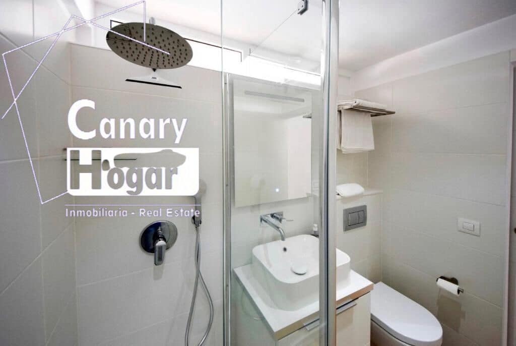 Estudio en Costa Adeje en venta con piscina - 260.000 € (Ref: 9269837)