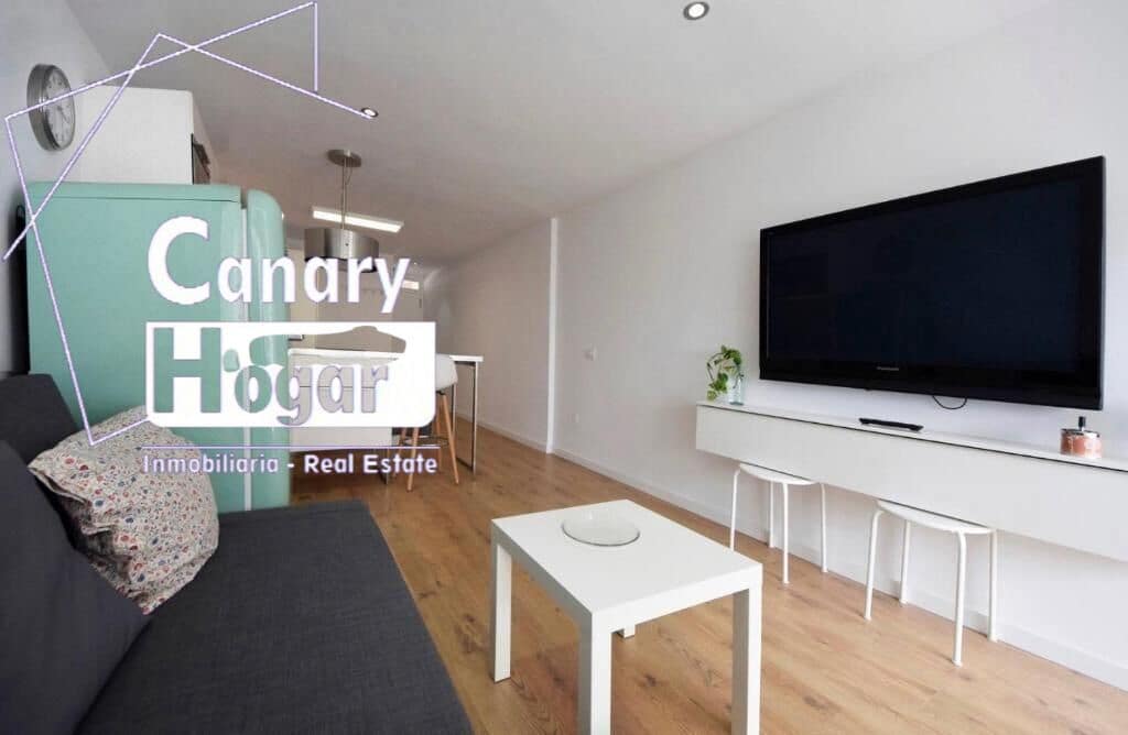 Studio for sale in Costa Adeje with pool - € 260,000 (Ref: 9269837)