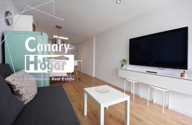 Studio na sprzedaż w Playa de las Américas, Adeje z basenem - 260 000 € (Ref: 9269837)